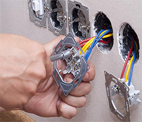 electricistas