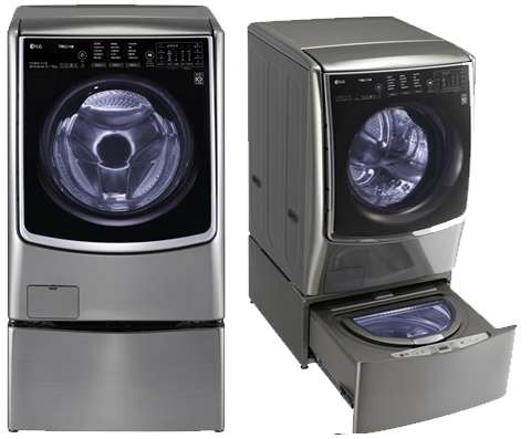 REPARACION DE LAVADORAS WHIRLPOOL